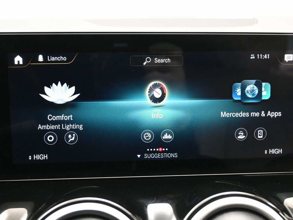 Used 2022 Mercedes-Benz GLA 250 GLA 250 w/ Premium Package Lite image 24