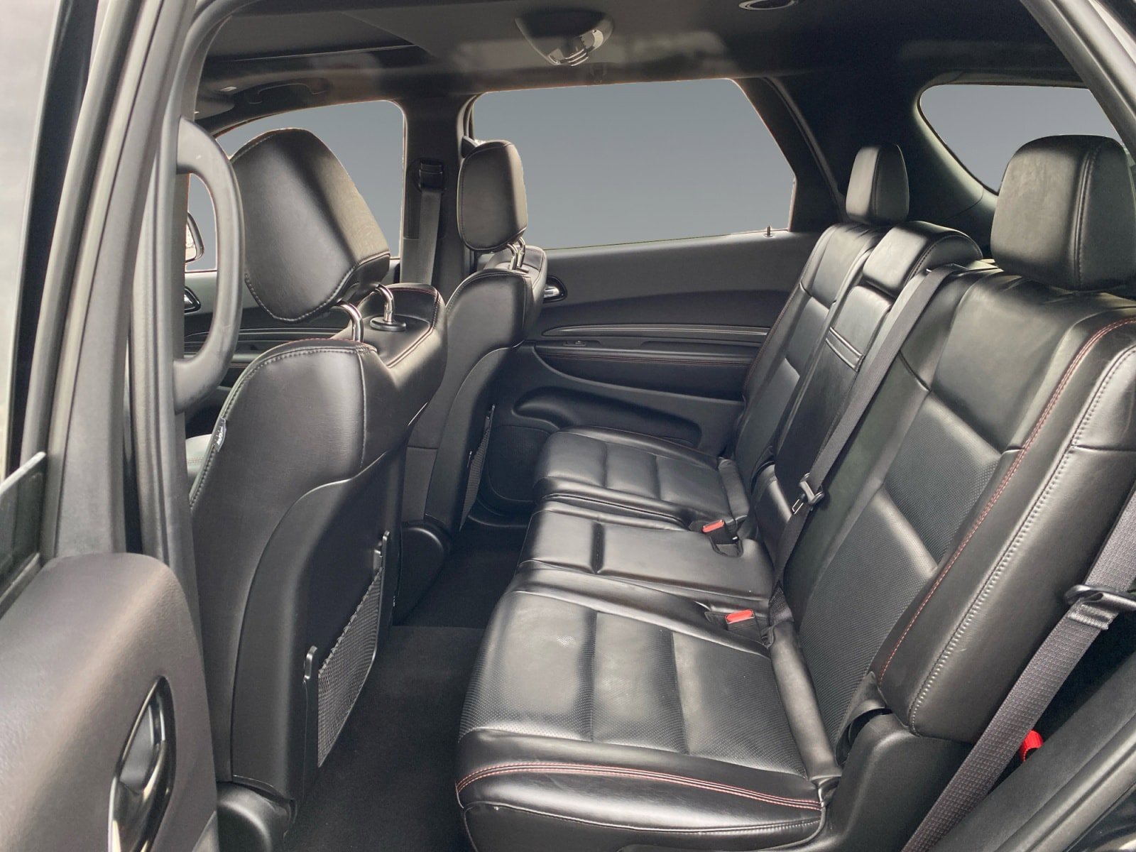 Used 2025 Dodge Durango GT image 13