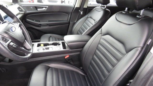 Certified 2022 Ford Edge SEL w/ Convenience Package image 4