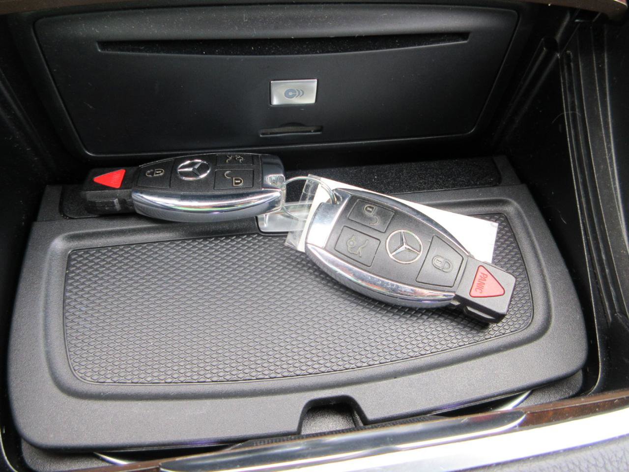 Used 2015 Mercedes-Benz S 550 Sedan image 65