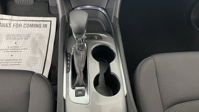Used 2024 Chevrolet Malibu LT image 42