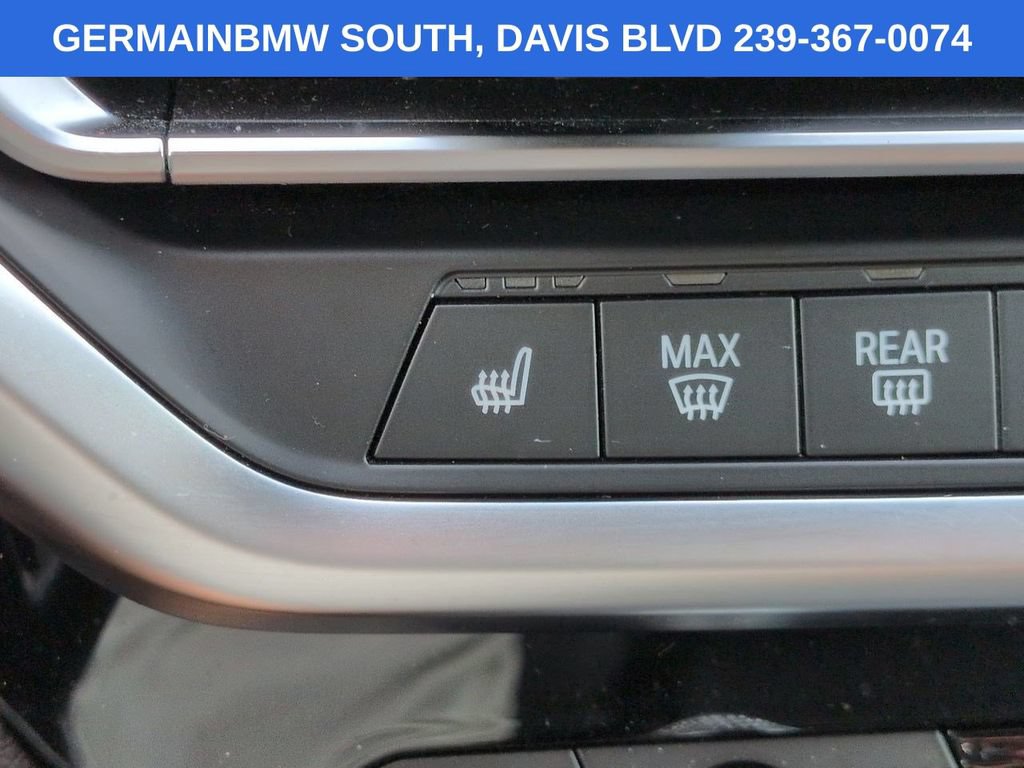 Certified 2024 BMW X3 sDrive30i w/ Premium Package RWD image 26