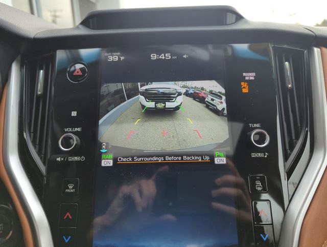 Used 2022 Subaru Legacy Touring XT image 27