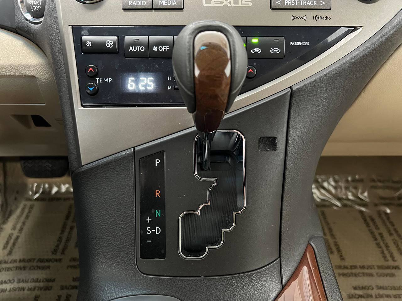 Used 2015 Lexus RX 350 AWD image 20