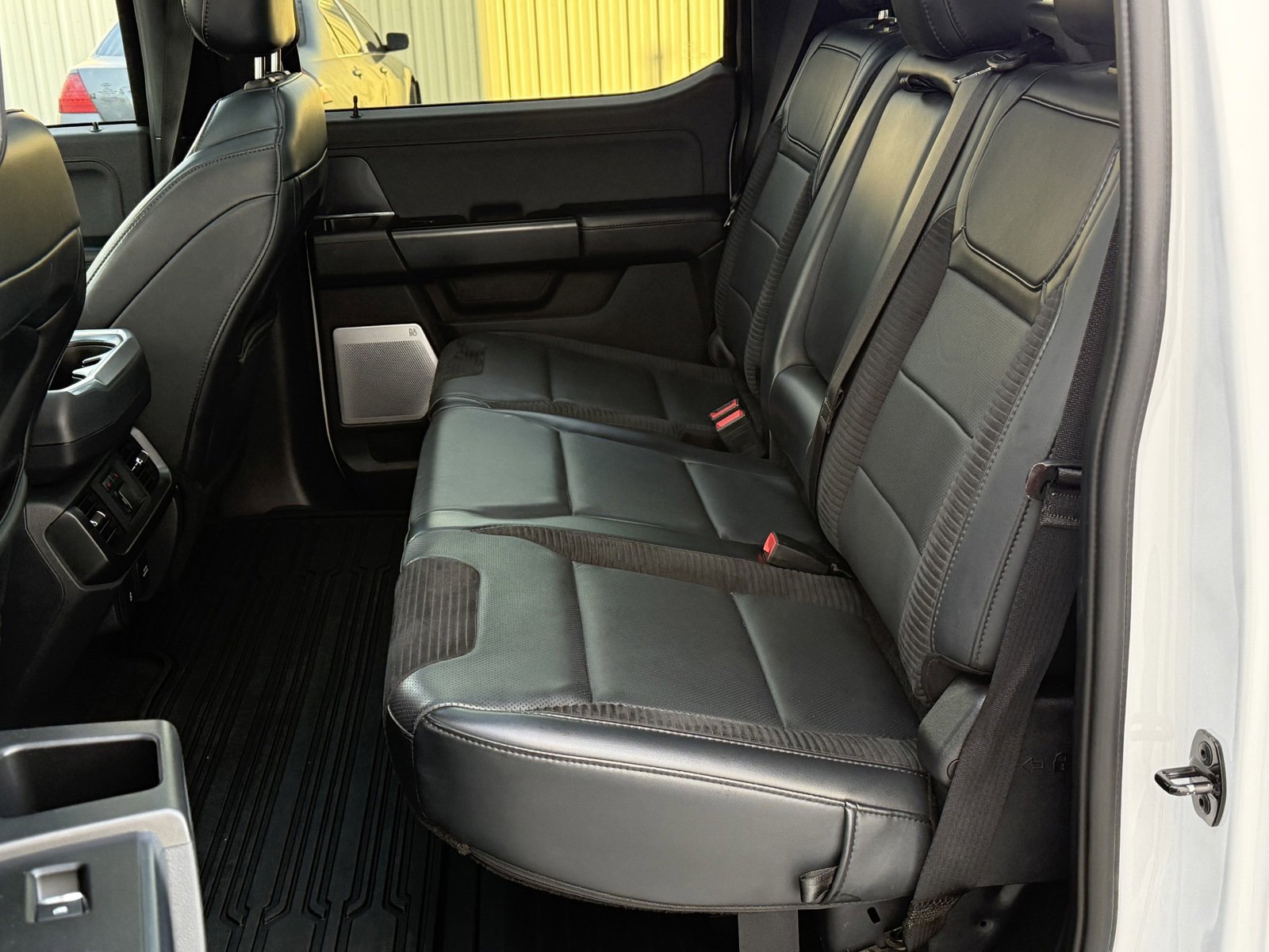 Used 2022 Ford F150 Raptor w/ Equipment Group 801A High image 22