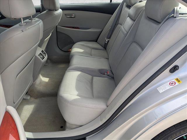 Used 2008 Lexus ES 350 image 18