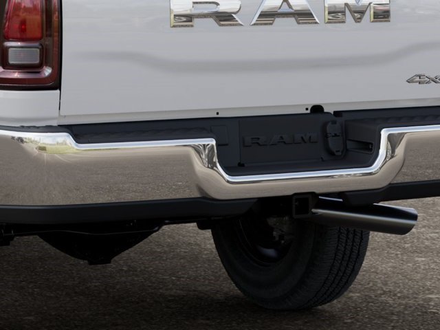 New 2027 RAM 3500 Tradesman AWD/4WD image 14