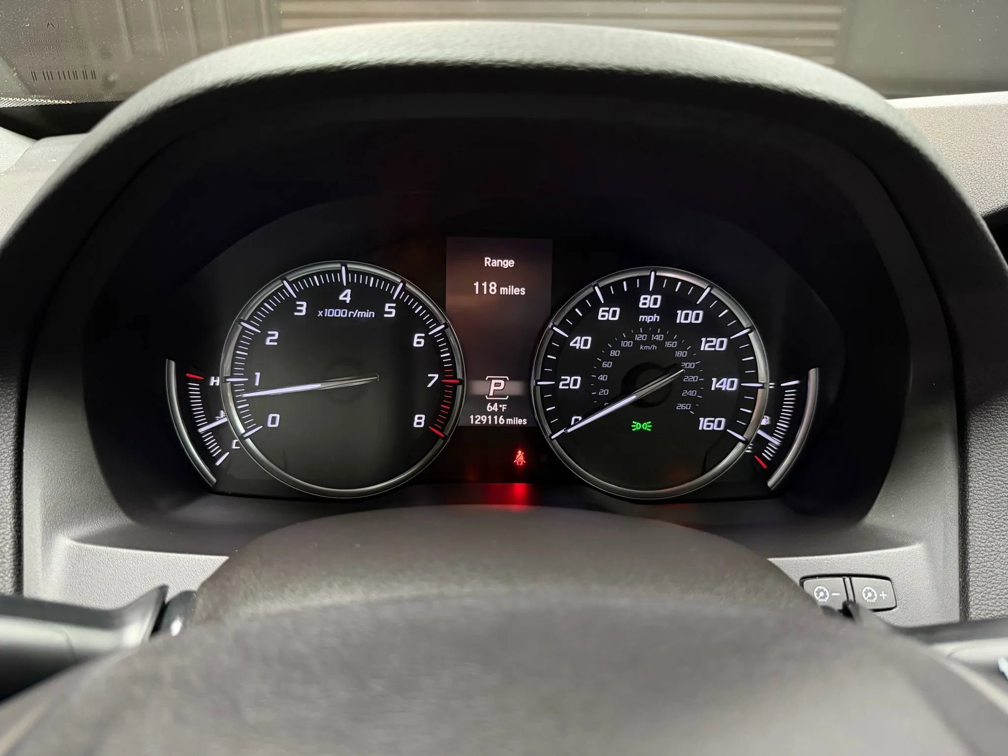 Used 2018 Acura MDX SH-AWD w/ Technology Package image 47