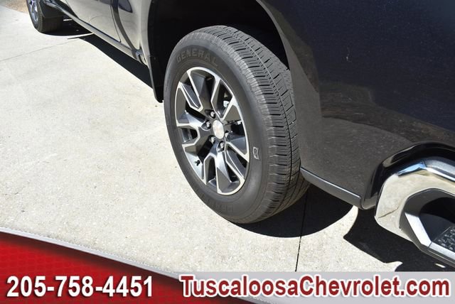 Used 2022 Chevrolet Silverado 1500 LT w/ Protection Package RWD image 13