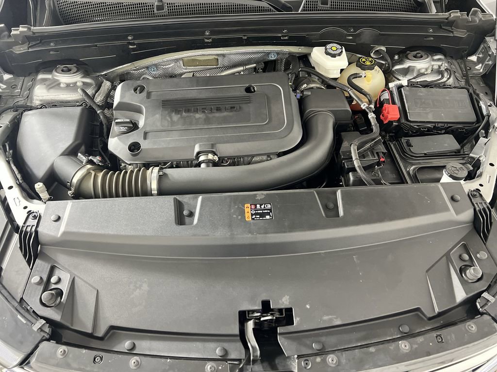 Used 2023 Buick Envision Preferred image 29