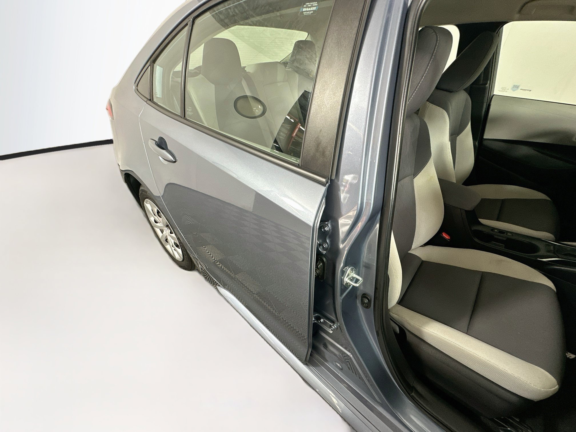 Used 2023 Toyota Corolla LE FWD image 27