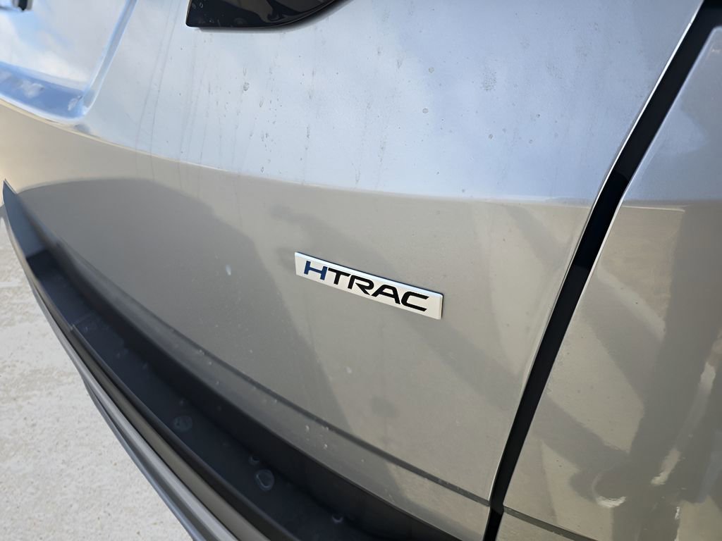 New 2026 Hyundai Tucson SE image 11