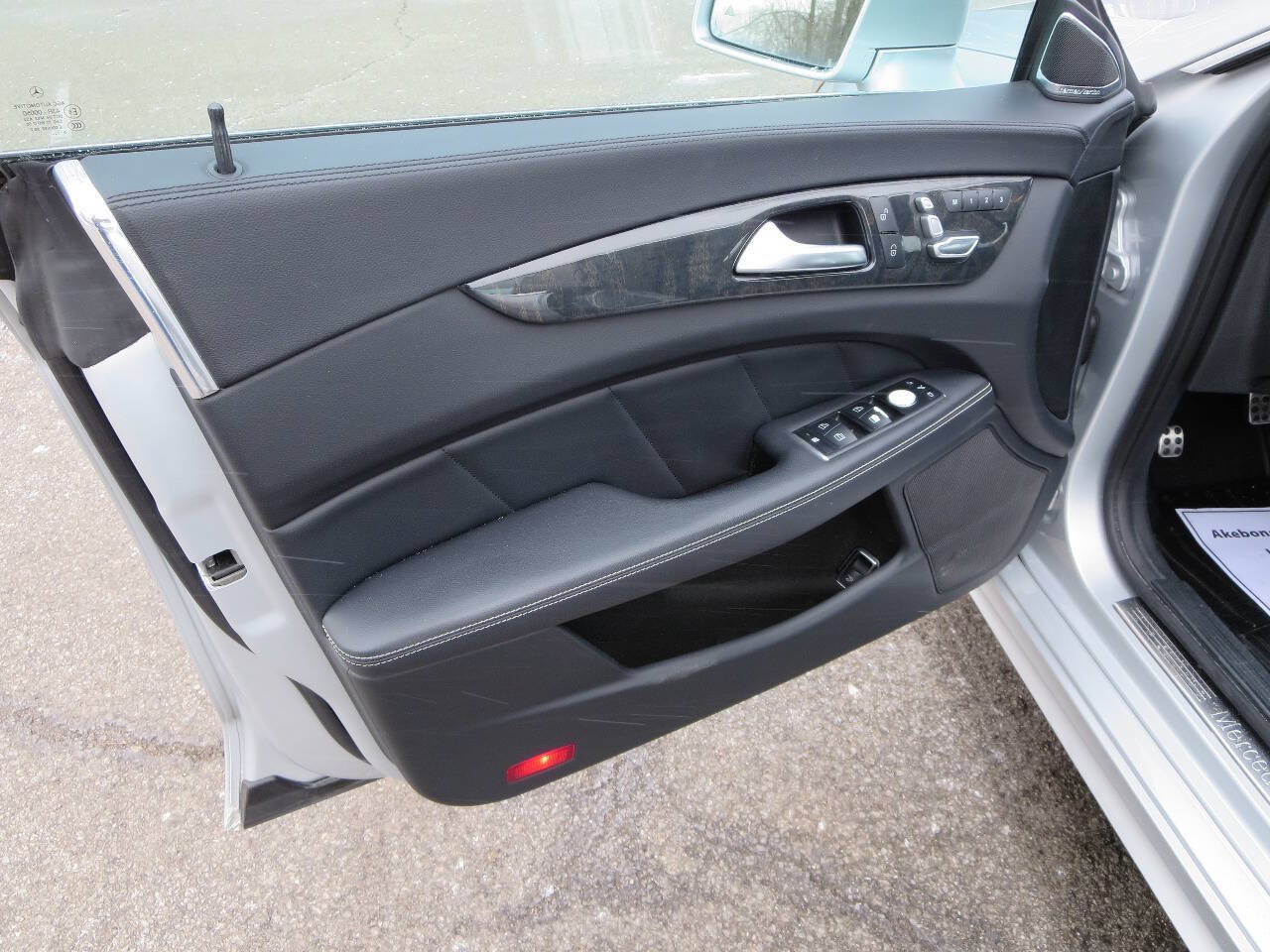 Used 2016 Mercedes-Benz CLS 400 4MATIC image 14