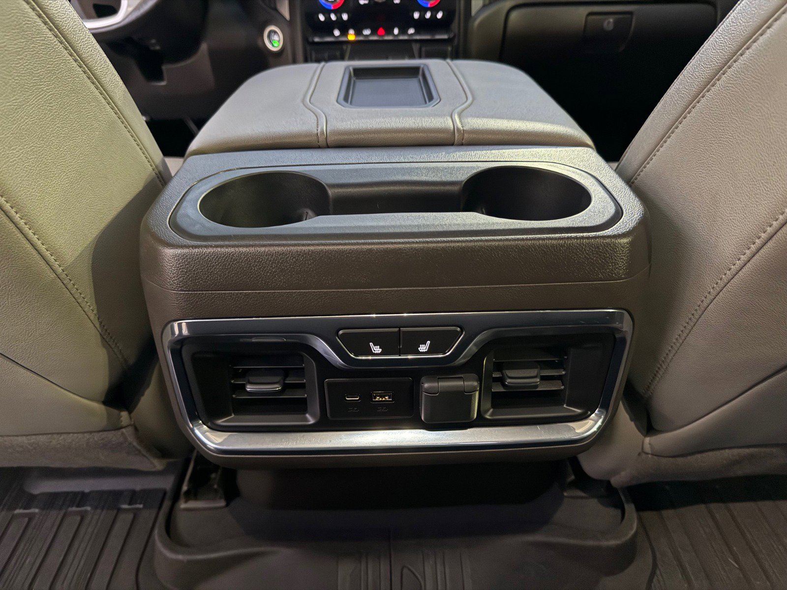 Certified 2021 GMC Sierra 1500 SLT image 15