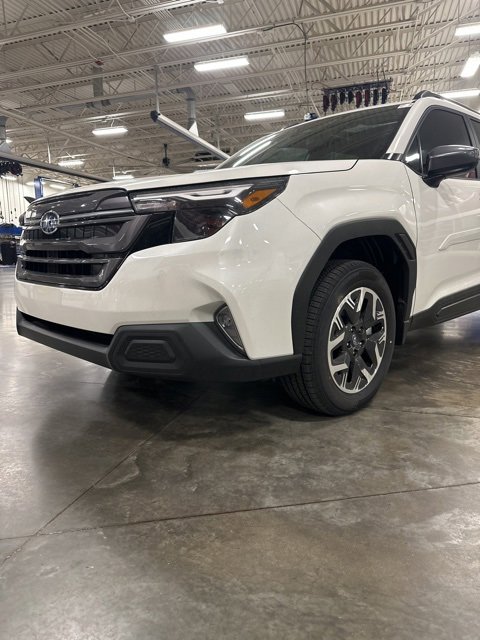 New 2026 Subaru Forester Premium image 43