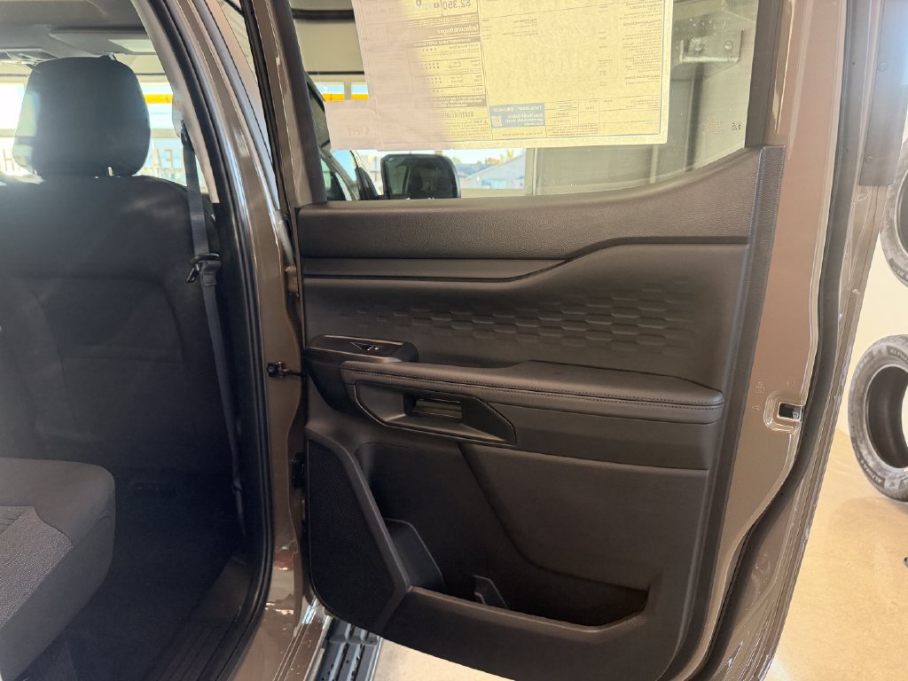 New 2026 Ford Ranger XLT AWD/4WD image 23
