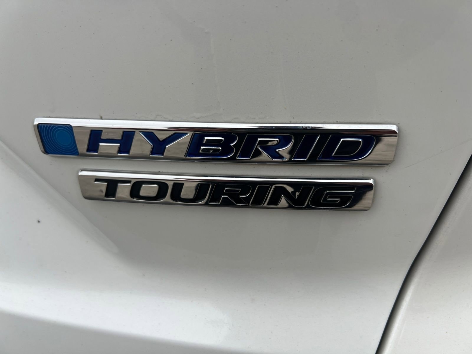 Used 2020 Honda CR-V Touring image 32