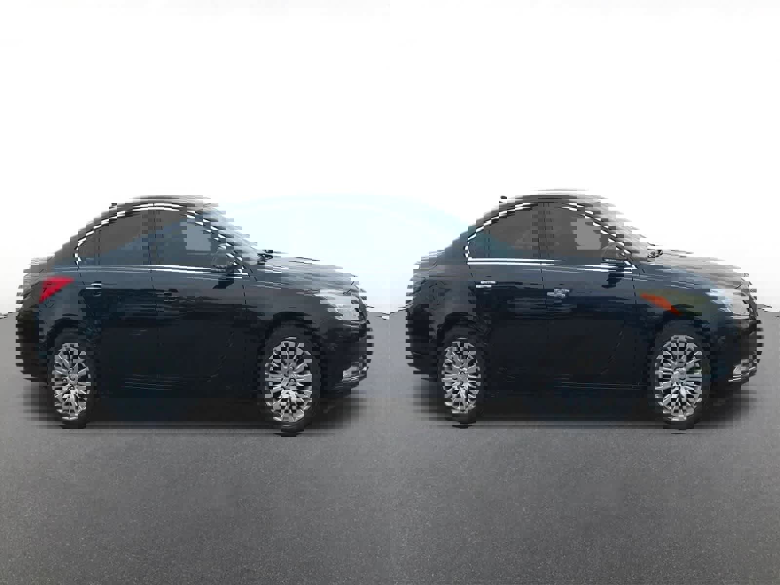 Used 2013 Buick Regal Premium image 7