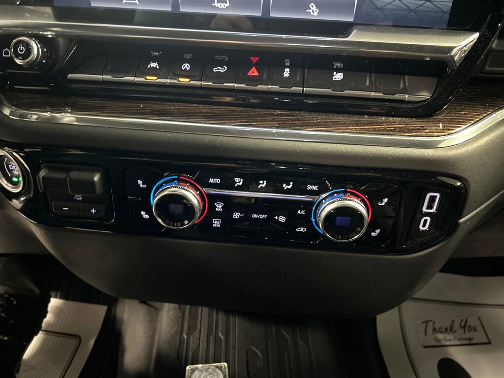 Used 2023 GMC Sierra 1500 SLE w/ Preferred Package image 19