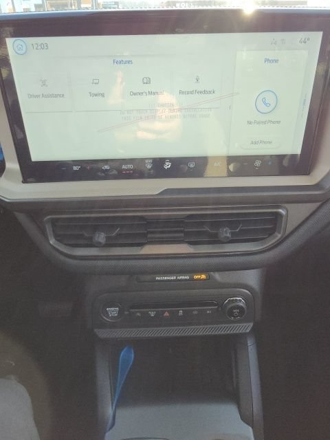New 2025 Ford Bronco Sport Big Bend AWD/4WD image 43