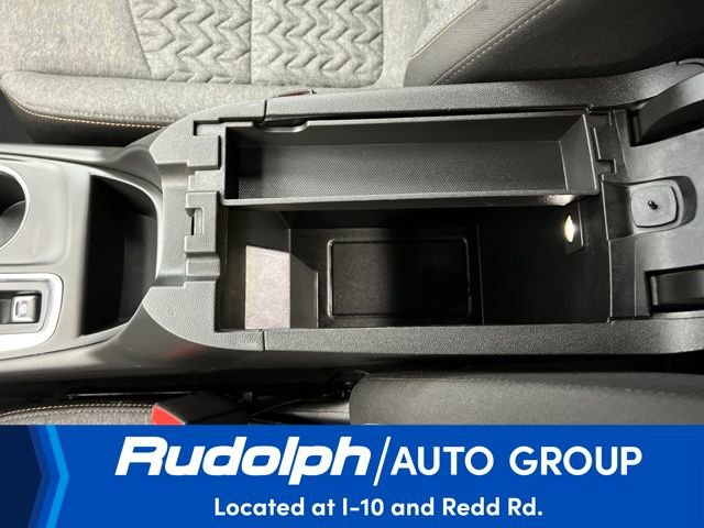 Certified 2024 Chevrolet Equinox LT image 23