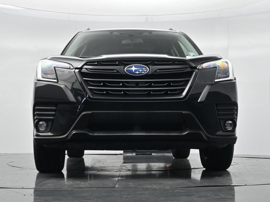 Used 2024 Subaru Forester Premium AWD/4WD image 27