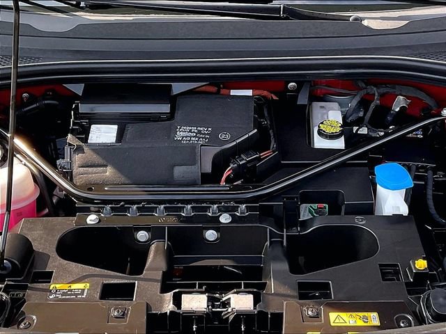 Used 2023 Volkswagen ID.4 S RWD image 18
