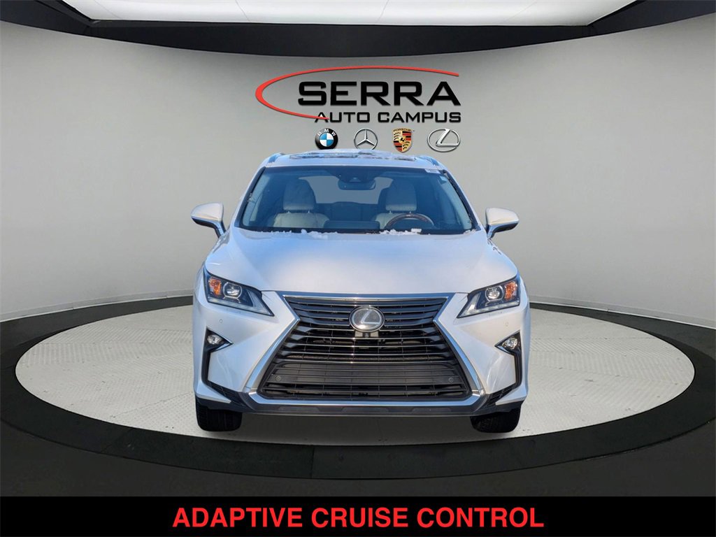 Used 2019 Lexus RX 350 AWD image 17