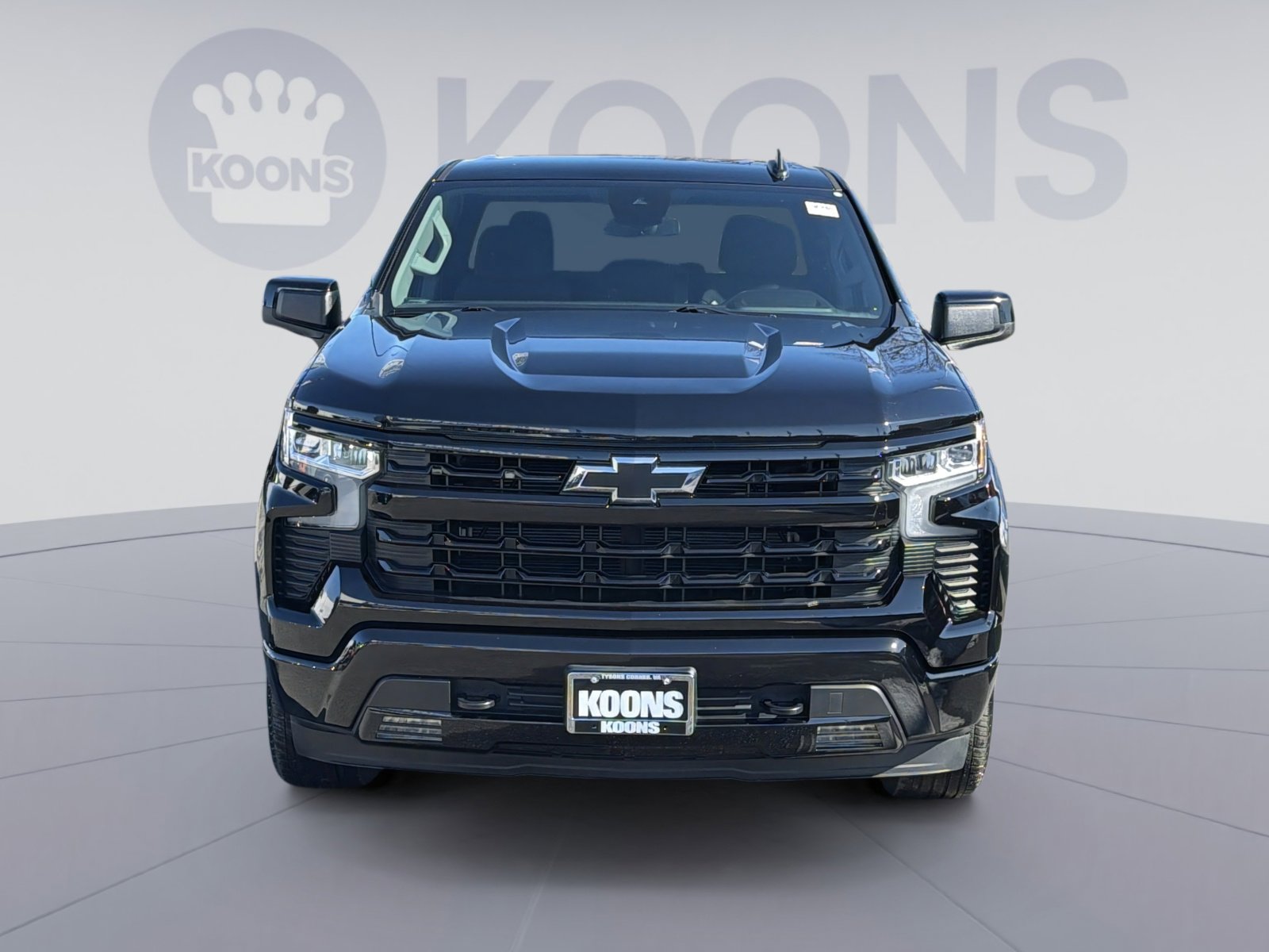 Used 2024 Chevrolet Silverado 1500 RST image 11