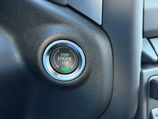 New 2026 Chevrolet Silverado 2500 Custom w/ Custom Convenience Package image 25