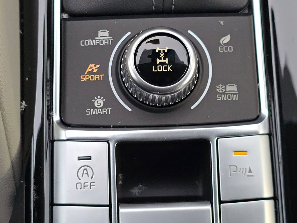 New 2025 Kia Telluride S image 29