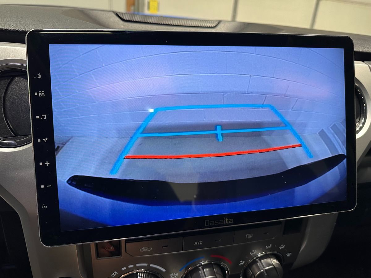 Used 2019 Toyota Tundra TRD Pro AWD/4WD image 34