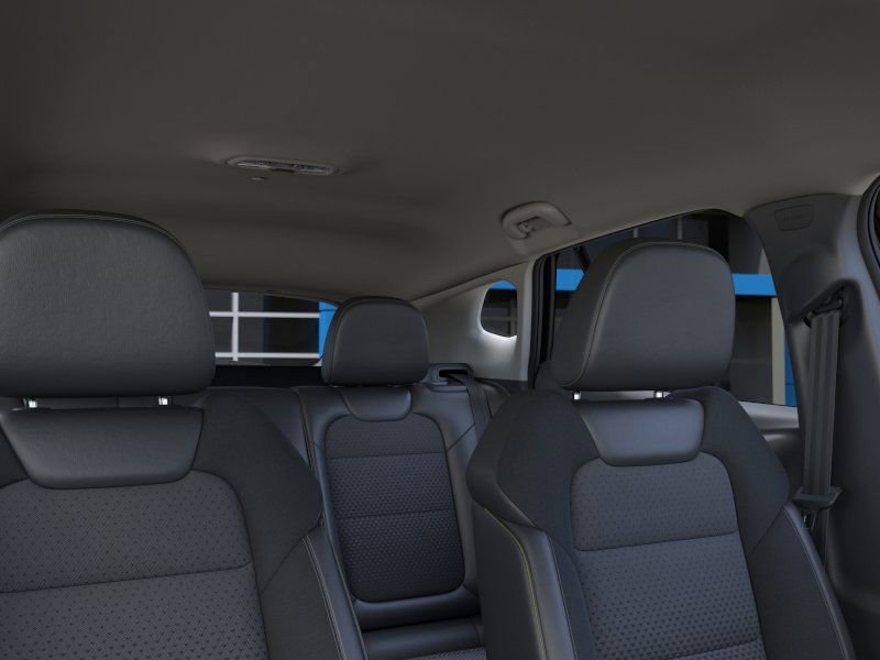 New 2026 Chevrolet Trax LT w/ LT Convenience Package image 24