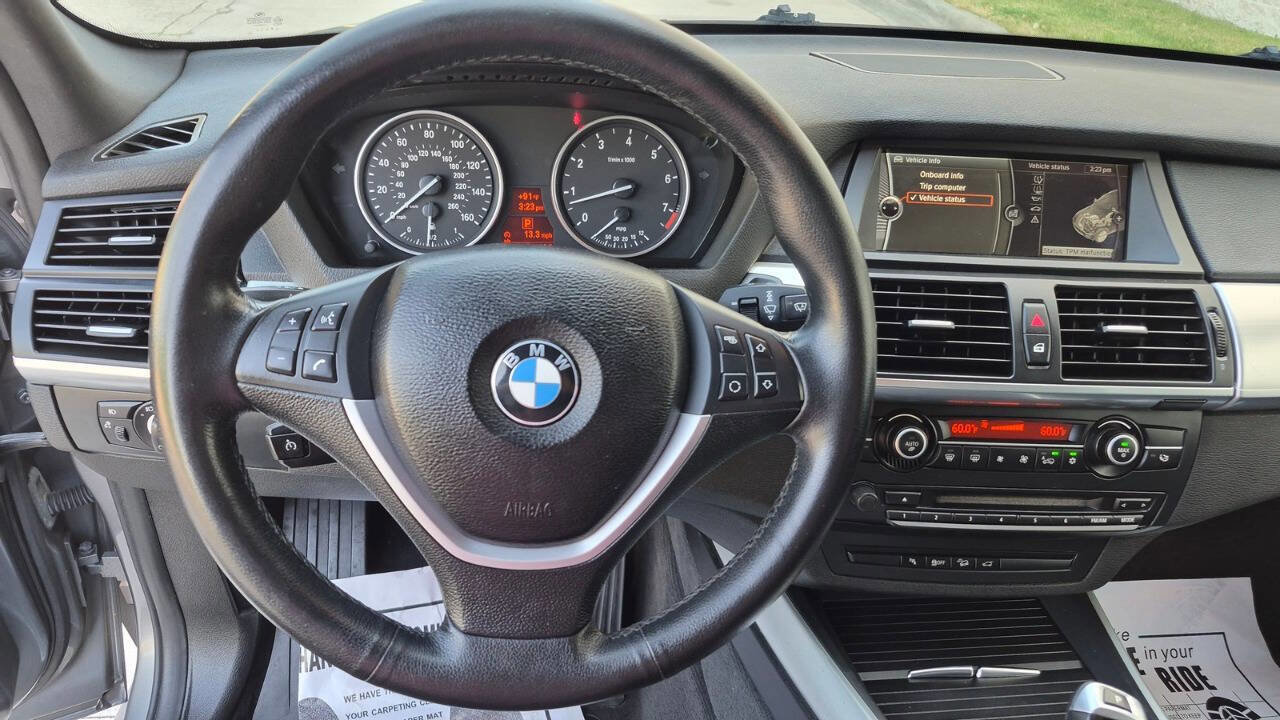 Used 2011 BMW X5 xDrive35i AWD/4WD image 34