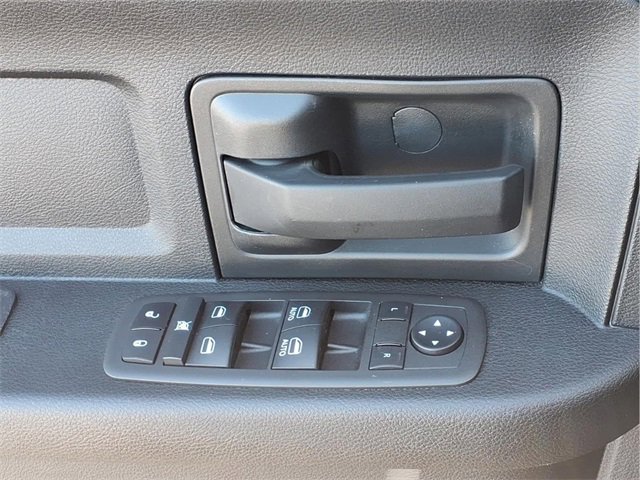 Used 2022 RAM 2500 Tradesman w/ Chrome Appearance Group image 20