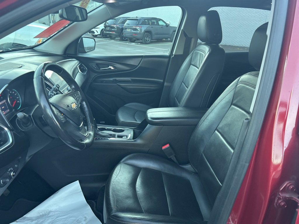 Used 2019 Chevrolet Equinox Premier image 14