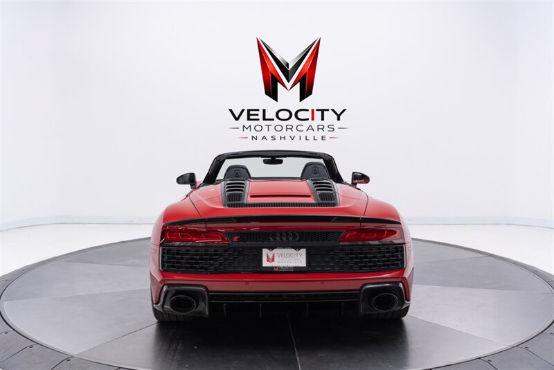Used 2020 Audi R8 V10 performance AWD/4WD image 15