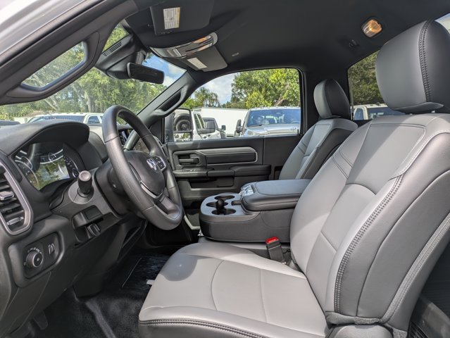 New 2026 RAM 4500 Tradesman w/ Chrome Appearance Group RWD image 15