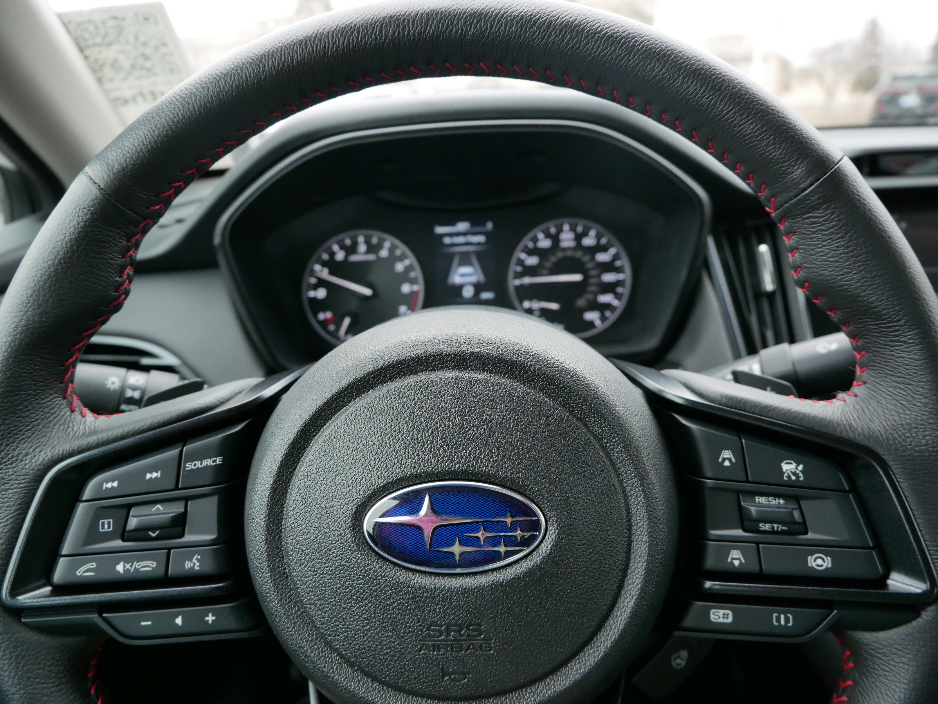 Certified 2025 Subaru Legacy Sport image 25