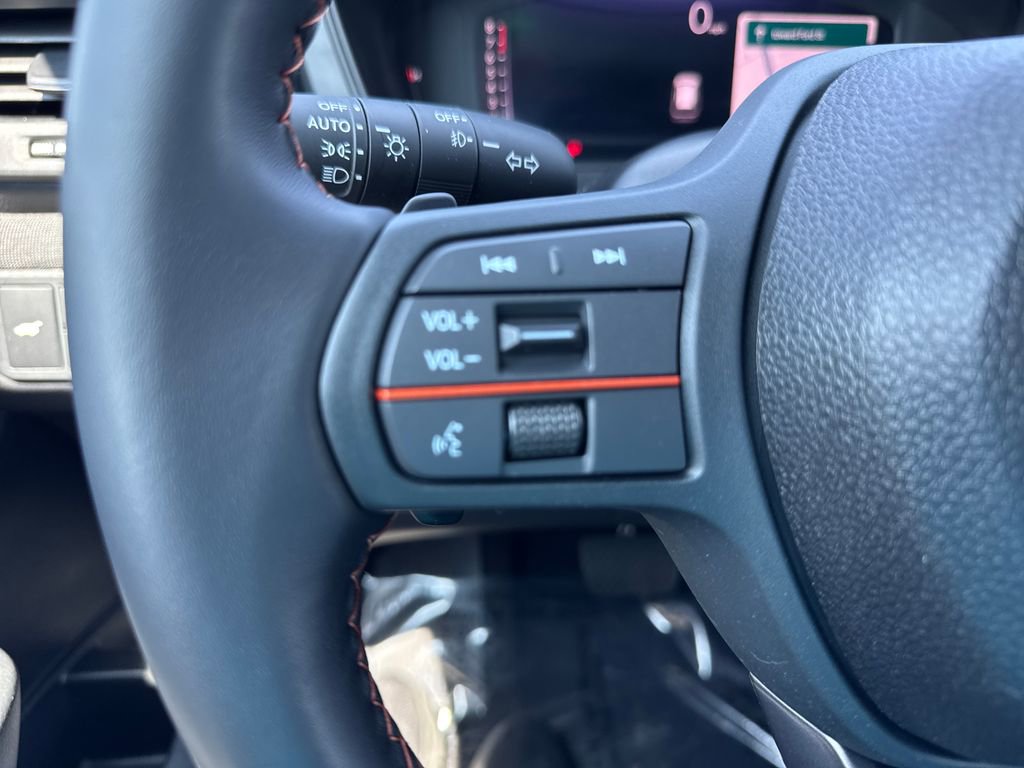 Used 2026 Honda Passport TrailSport image 15
