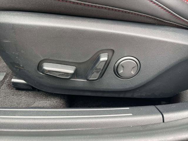 Used 2025 Kia K4 GT-Line w/ GT-Line Premium Package image 17