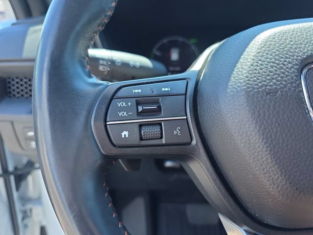 Certified 2024 Honda CR-V Sport-L image 21