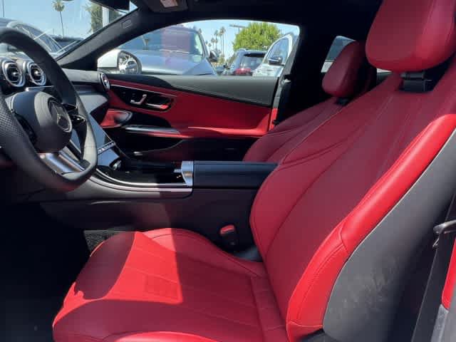 New 2026 Mercedes-Benz CLE 300 4MATIC Coupe image 18