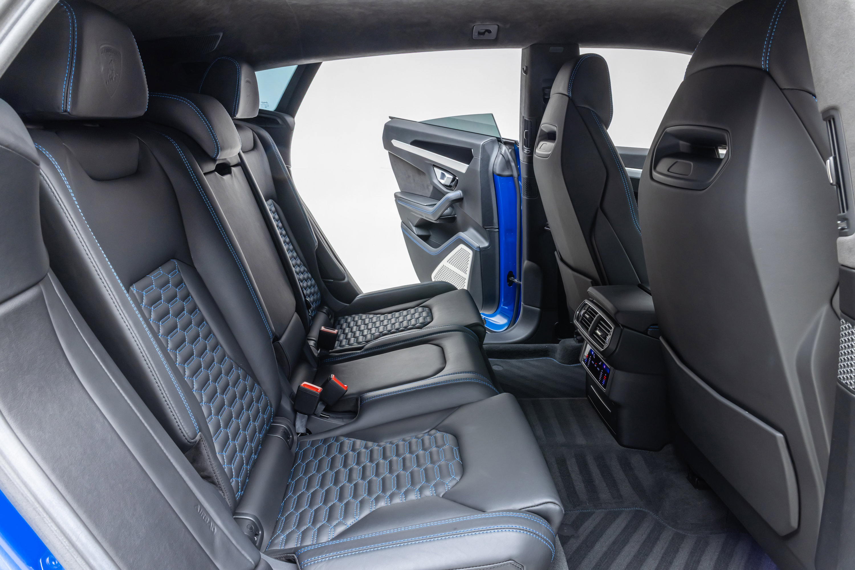 Used 2019 Lamborghini Urus image 62