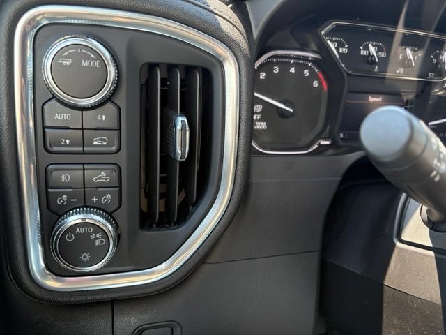 Used 2021 GMC Sierra 1500 Elevation AWD/4WD image 22