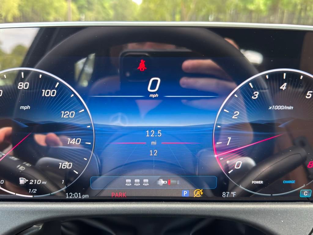 New 2026 Mercedes-Benz E 350 E 350 image 25