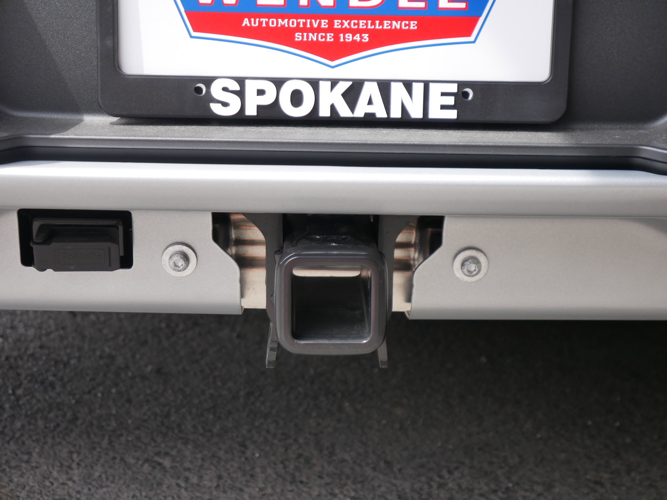 New 2025 Ford Bronco Sport Big Bend image 22