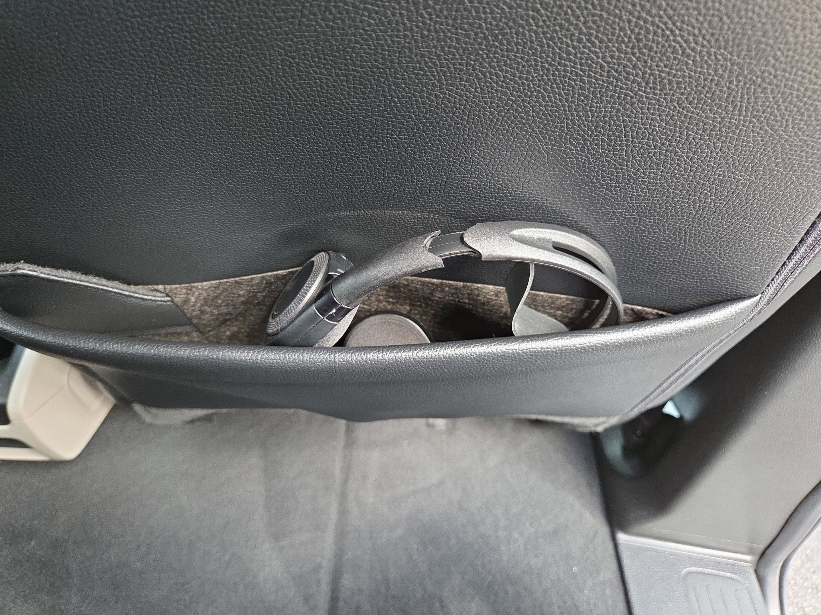 Used 2025 Honda Odyssey Elite image 36