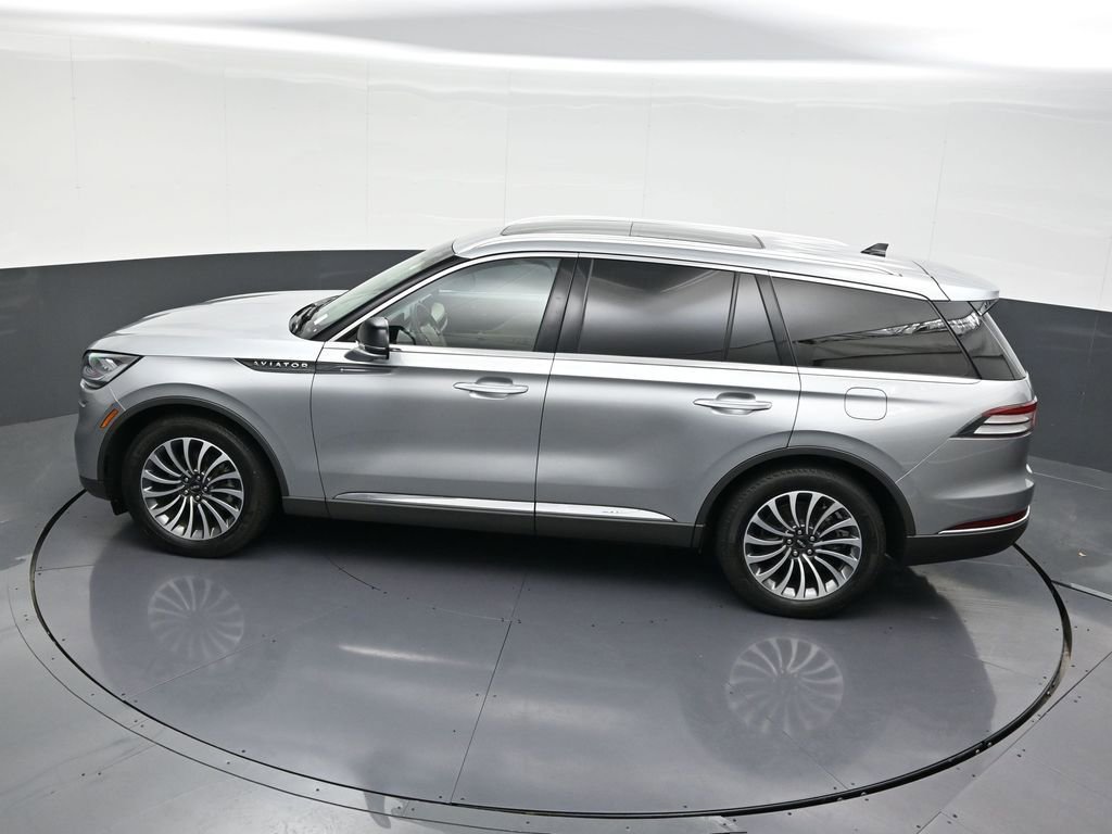 Used 2023 Lincoln Aviator Reserve image 19
