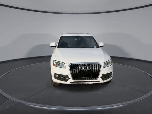 Used 2017 Audi Q5 2.0T Premium Plus w/ Technology Package AWD/4WD image 3